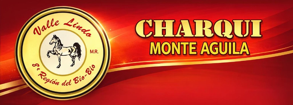 Charqui Monte Águila